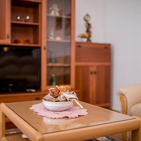 Apartments Scerbe 3103 Mundanije Ngoại thất bức ảnh