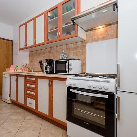 Apartments Scerbe 3103 Mundanije Ngoại thất bức ảnh